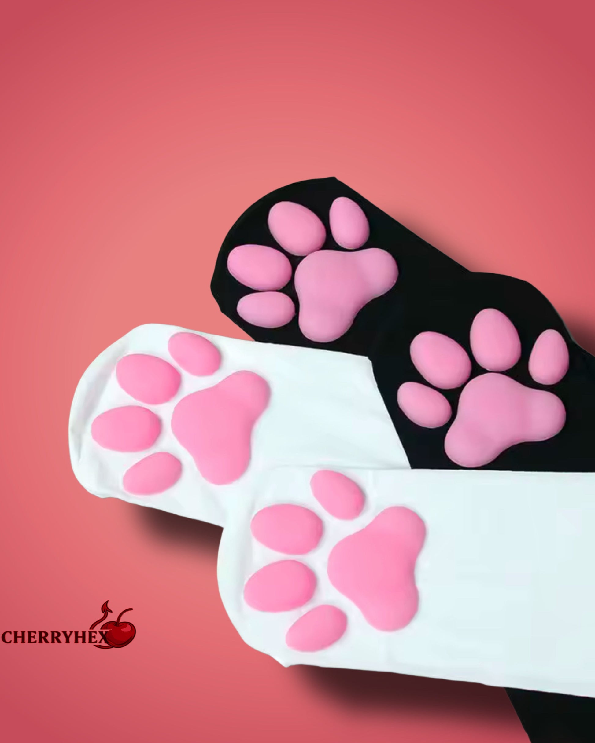 Paw Pad socks