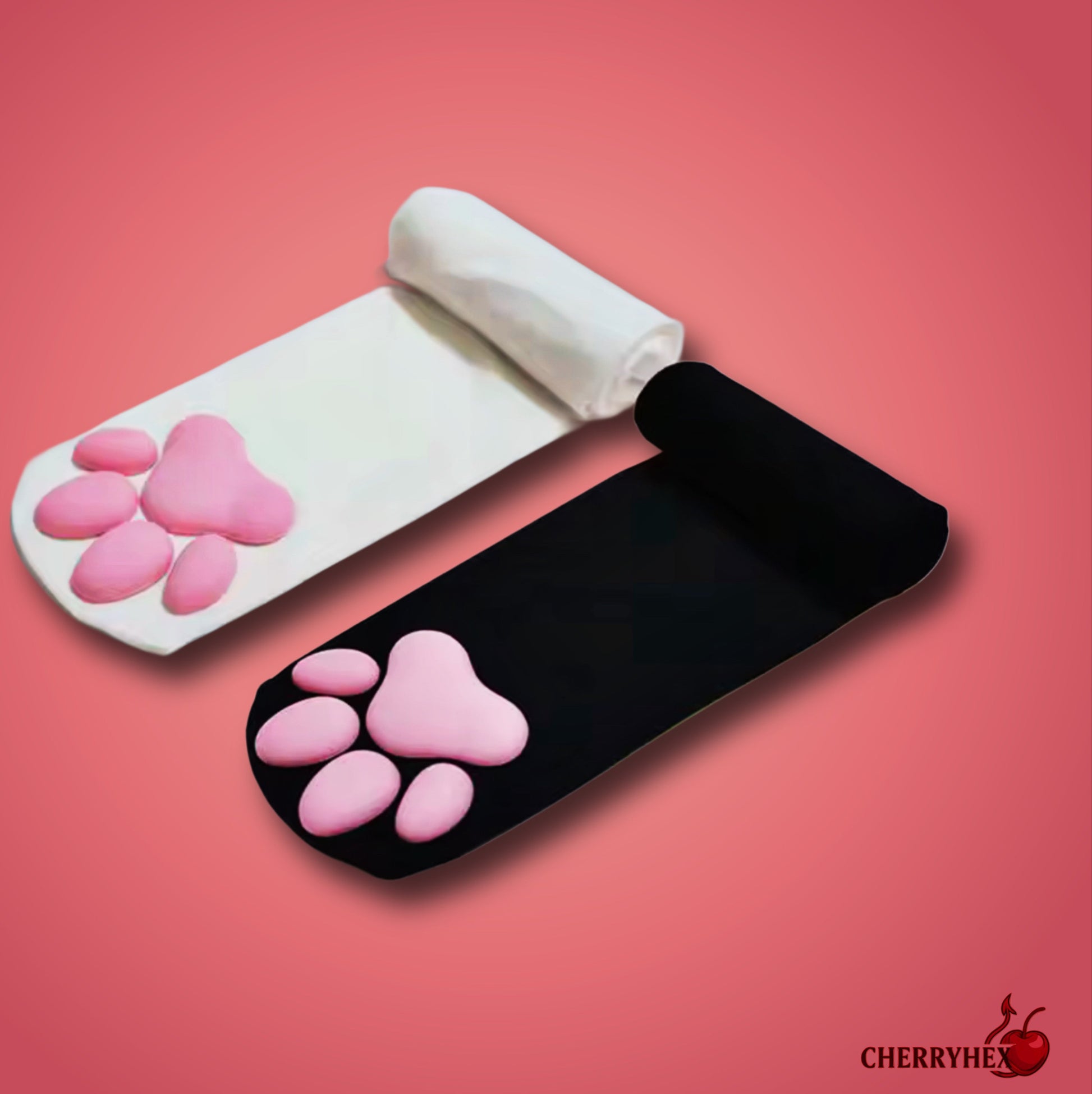Paw Pad socks