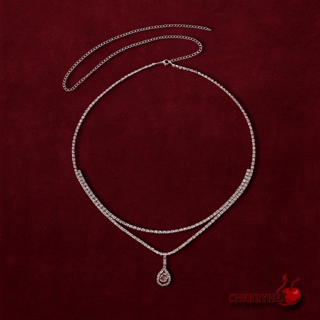 Dripstone Waist Chain