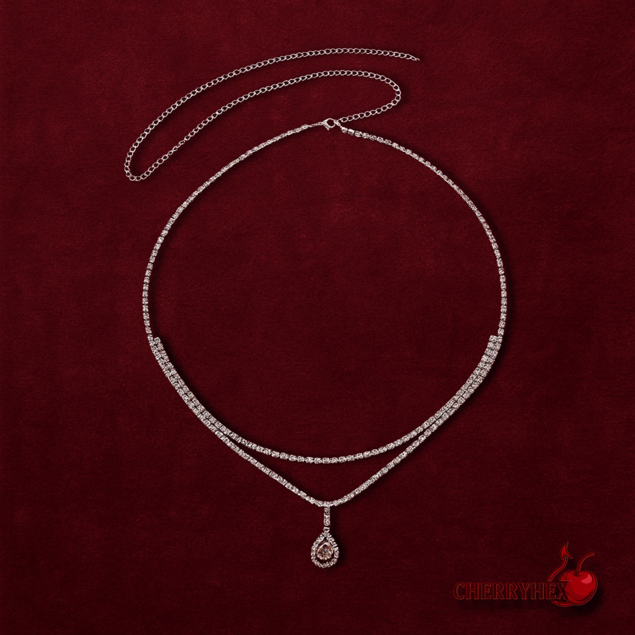 Dripstone Waist Chain
