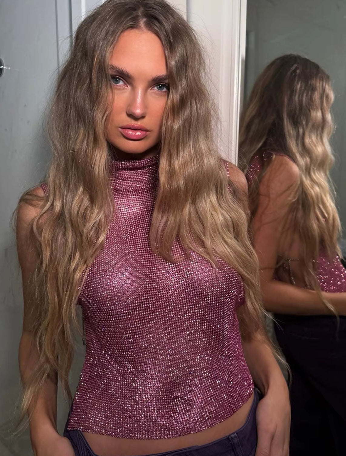 Vivien Top