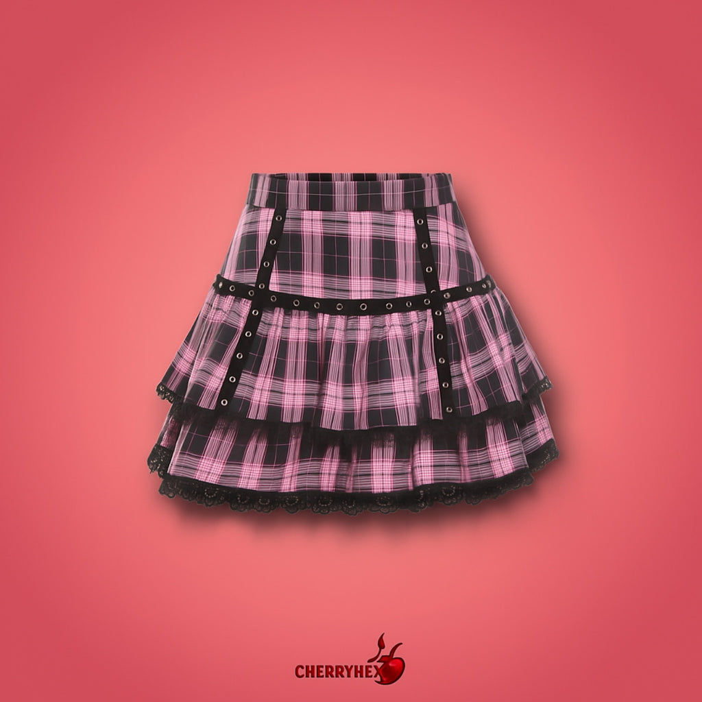 Harajuku skirt